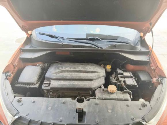 [嘉兴·皖K] 二手宝骏宝骏5102017款 1.5L 自动时尚型