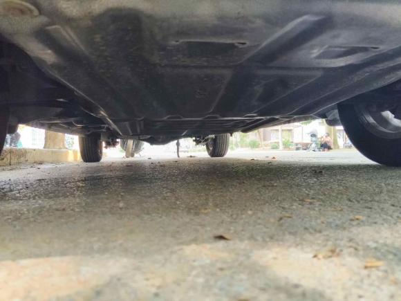 [济南·鲁A] 二手五菱汽车五菱宏光2021款 1.5L S标准型LAR