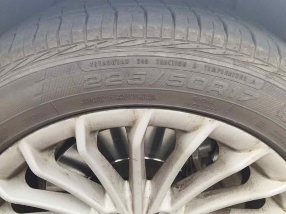 [成都·川A] 二手奥迪奥迪A4L2015款 35 TFSI 自动技术型