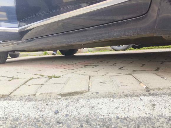 [武汉·鄂A] 二手日产天籁2010款 2.5L XL周年纪念版