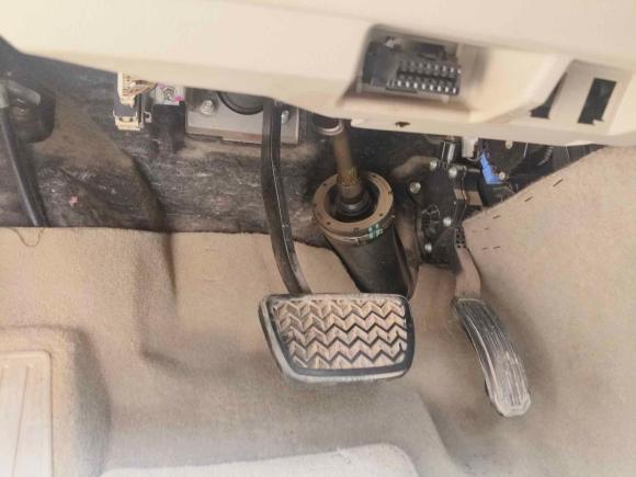 [义乌·浙G] 二手丰田凯美瑞2009款 240G 豪华版