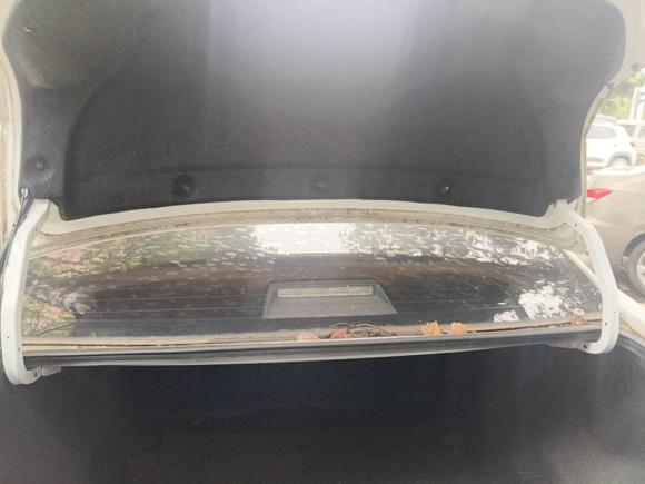 [武汉·鄂A] 二手丰田卡罗拉2017款 改款 1.2T S-CVT GL-i