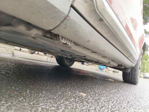 [成都·川A] 二手宝马宝马X42014款 xDrive20i X设计套装