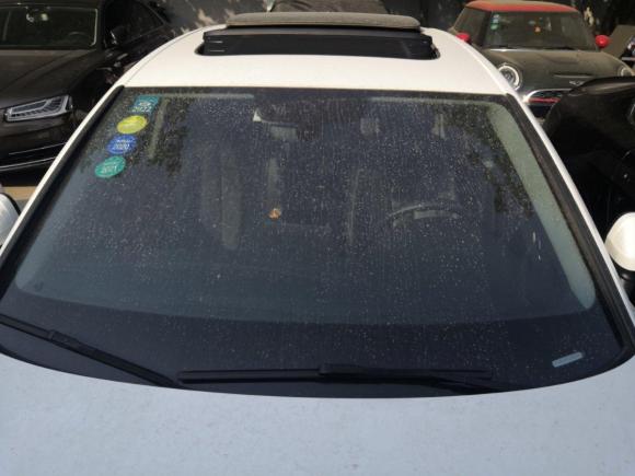 [上海·浙F] 二手奥迪奥迪A4L2018款 30周年年型 40 TFSI 进取型