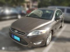 [台州·浙J]福特&nbsp;&nbsp;蒙迪欧-致胜&nbsp;&nbsp;2011款2.0LGTDi200时尚型
