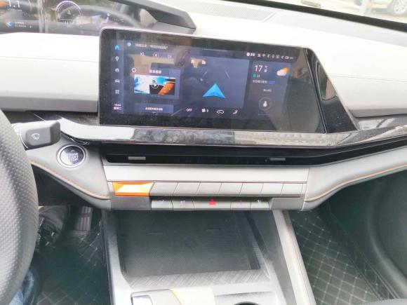 [成都·川A] 二手长安长安UNI-V2022款 1.5T 智慧领航型