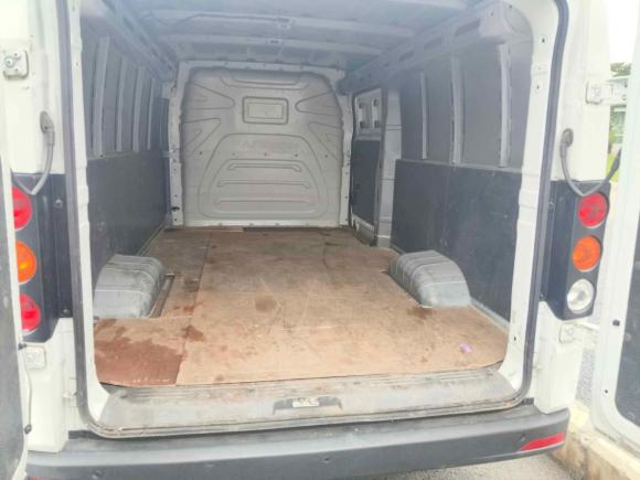 [成都·川A] 二手远程远程星享V2022款 星享V6E长轴宁德41.86kWh