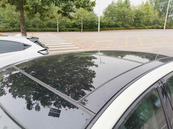 [青岛·鲁U] 二手日产天籁2020款 改款 2.0L XL 舒适版