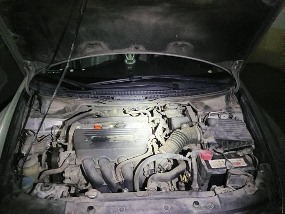 [青岛·鲁B] 二手本田奥德赛2009款 2.4L 豪华版