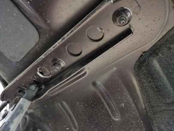 [温州·浙C] 二手保时捷Macan2014款 Macan 2.0T