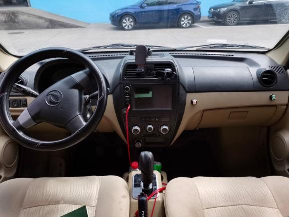 [南京·苏A] 二手东风小康东风小康EC362017款 基本型