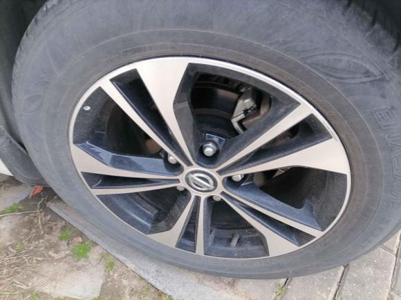 [宁波·浙B] 二手日产轩逸2021款 1.6L XL CVT悦享版