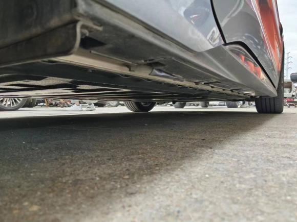 [义乌·浙A] 二手比亚迪海豹2022款 550km 标准续航后驱版精英型