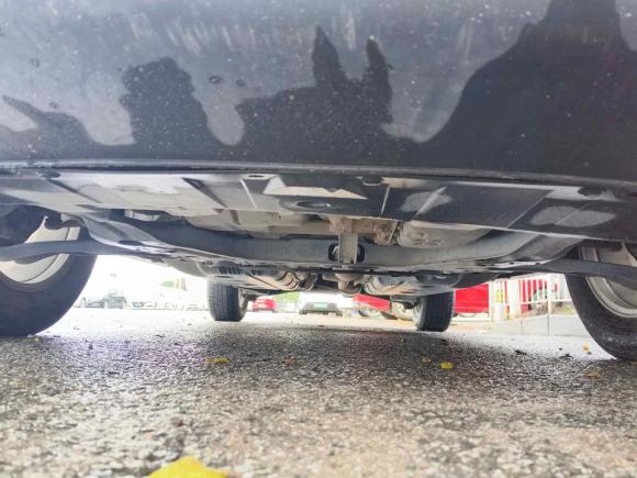 [深圳·湘D] 二手日产奇骏2019款 2.0L CVT智联舒适版 2WD