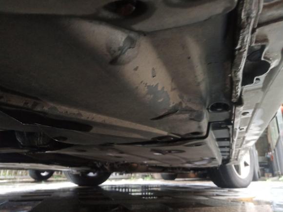 [南京·苏A] 二手奥迪奥迪A42005款 2.4L 运动型