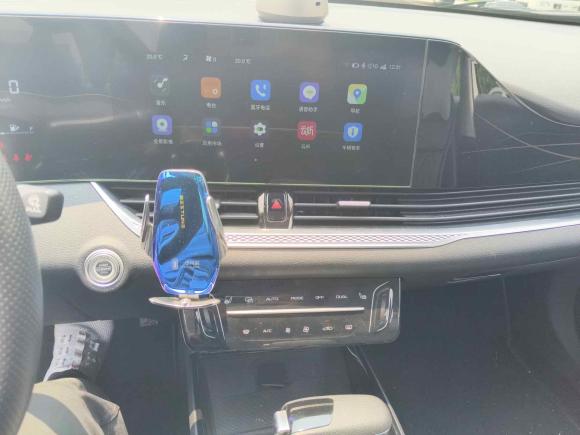 [杭州·沪C] 二手奔腾奔腾B702021款 1.5T 自动尊享型