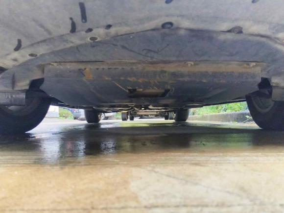 [台州·浙A] 二手别克昂科威2016款 28T 四驱精英型