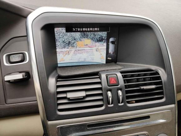 [上海·沪B] 二手沃尔沃沃尔沃XC602012款 T6 AWD舒适版