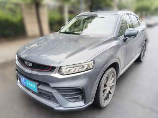 吉利汽车星越2020款 高能版 350T 耀星者「合肥二手车」「天天拍车」