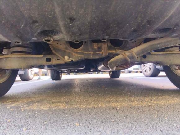 [青岛·鲁B] 二手长安长安CS752014款 1.8T 自动精英型 国V