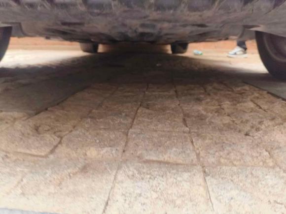 [武汉·黑A] 二手奔驰奔驰S级2008款 S 300 L 商务型