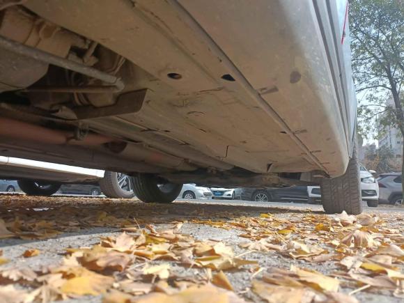 [成都·川U] 二手一汽森雅R72016款 1.6L 手动智能型