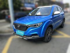 [苏州·苏E]奔腾&nbsp;&nbsp;奔腾X40&nbsp;&nbsp;2017款1.6L自动尊享型