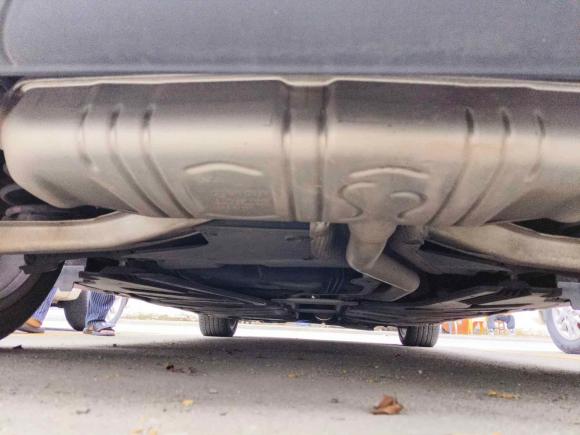 [佛山·粤E] 二手奔驰奔驰A级2018款 A 200 动感型