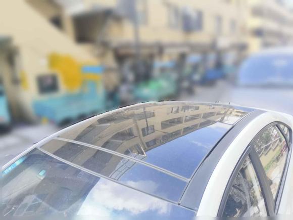 [湖州·浙E] 二手现代名图2014款 1.8L 自动智能型GLS