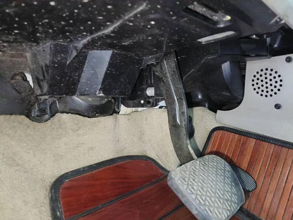 [杭州·浙A] 二手奔驰唯雅诺2010款 2.5L 豪华版