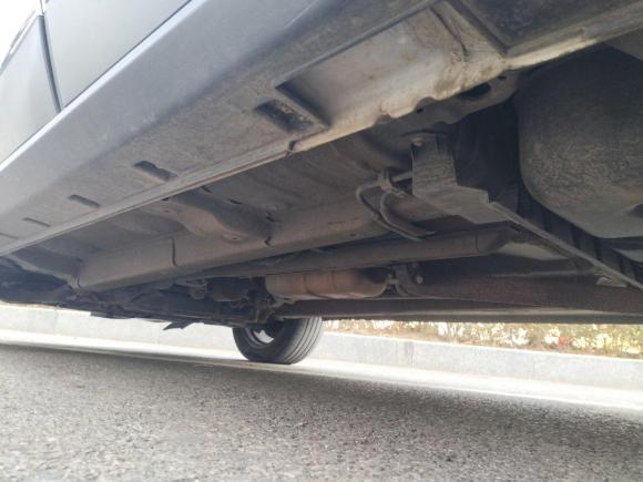 [青岛·鲁B] 二手汉腾汽车汉腾X52018款 1.5T CVT豪华版