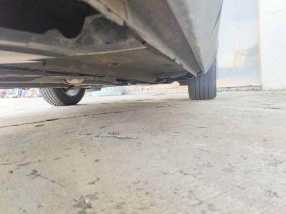 [青岛·鲁B] 二手标致标致40082018款 350THP 精英版