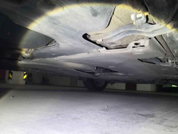 [无锡·苏E] 二手斯柯达柯迪亚克2017款 TSI330  5座两驱舒适版