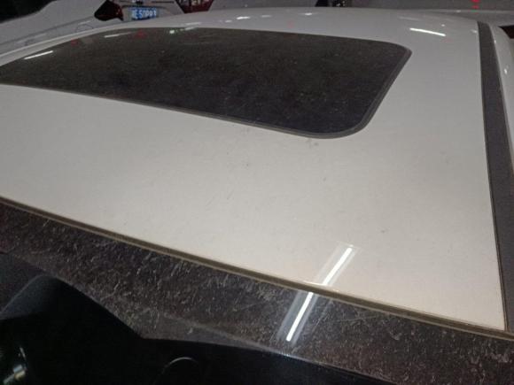 [深圳·川Q] 二手现代伊兰特2021款 1.5L CVT GLX精英版