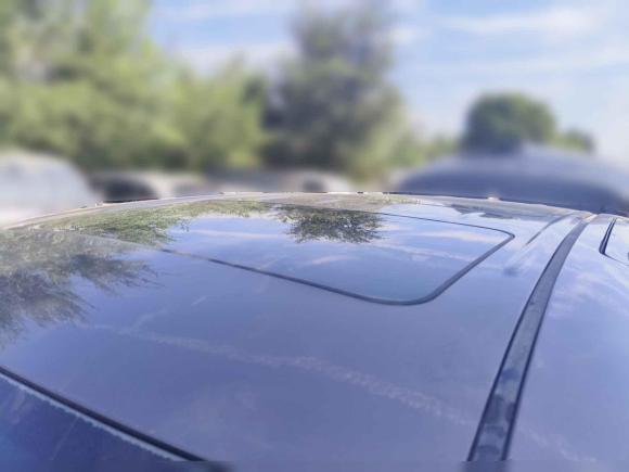 [济南·鲁N] 二手别克别克GL82013款 3.0L GT豪华商务豪雅版