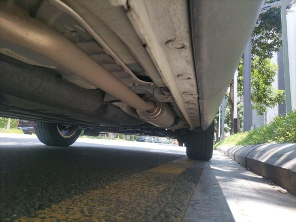 [佛山·粤E] 二手本田本田XR-V2023款 1.5L CVT热潮版