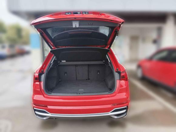 [金华·浙G] 二手奥迪奥迪Q32021款 35 TFSI 时尚动感型