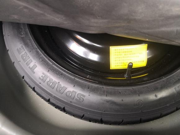 [南京·苏A] 二手福特福克斯2013款 两厢经典 1.8L 自动时尚型