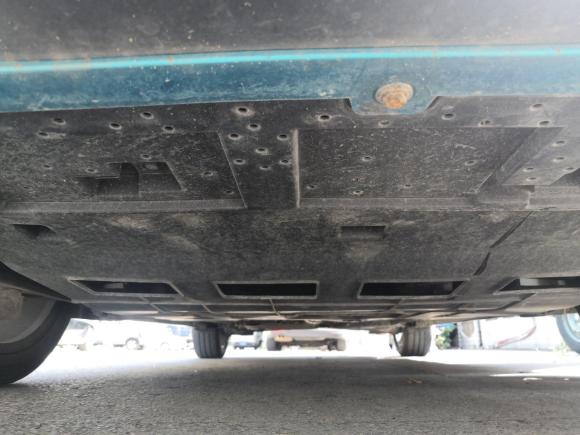 [合肥·皖A] 二手东风风神奕炫2020款 230T 自动炫酷版