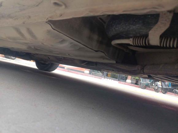 [深圳·湘U] 二手别克凯越2013款 1.5L 自动经典型