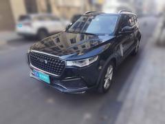 [金华·浙G]众泰&nbsp;&nbsp;众泰T700&nbsp;&nbsp;2017款1.8T双离合尊贵型