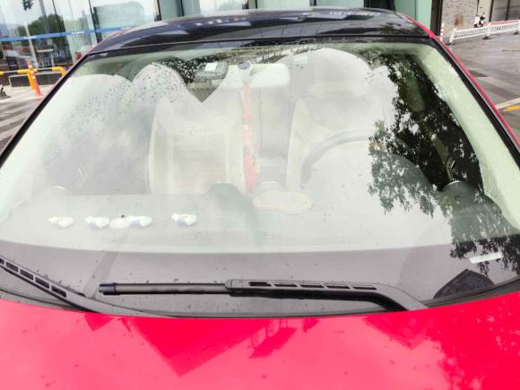 [宁波·浙B] 二手奥迪奥迪A32010款 Sportback 1.4T 舒适型