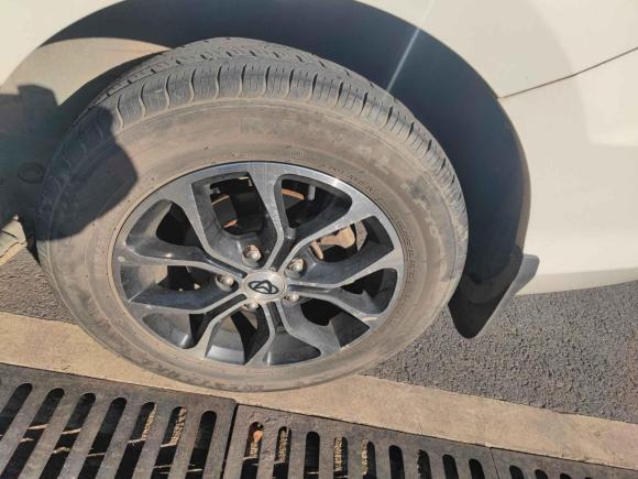 [义乌·赣J] 二手长安凯程长安欧尚A6002016款 1.5L 手动豪华型7座