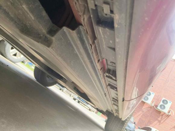 [佛山·粤Y] 二手捷豹捷豹F-PACE2016款 2.0T 两驱R-Sport运动版