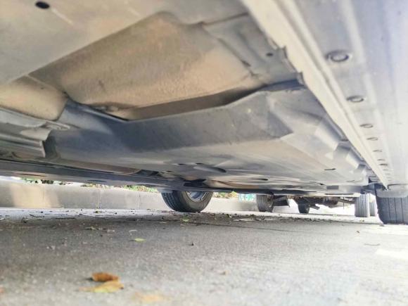 [广州·湘K] 二手日产轩逸2022款 1.6L XL CVT悦享版