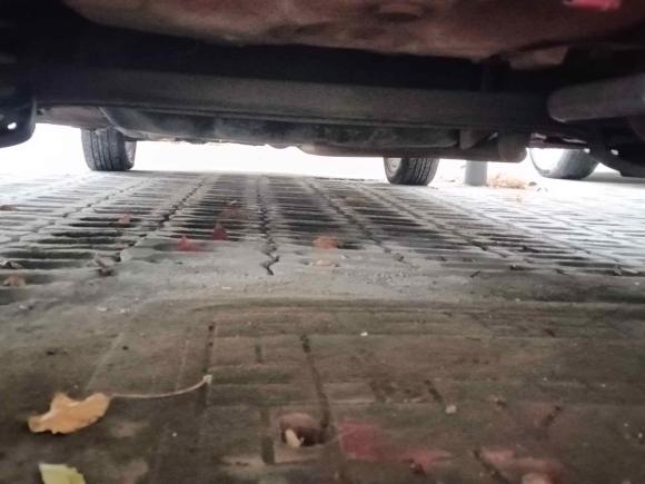 [苏州·苏E] 二手丰田雅力士2008款 1.6G 自动精致版