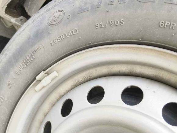 [温州·浙C] 二手五菱汽车五菱宏光V2021款 1.5L劲取版LAR