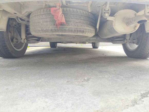 [苏州·苏U] 二手长安欧尚长安欧尚A8002019款 1.6L 手动豪华型 国VI