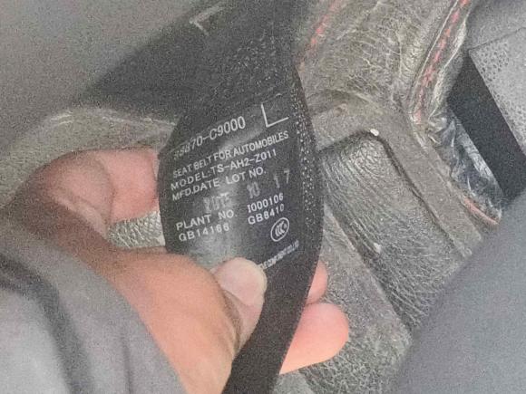 [金华·浙G] 二手现代北京现代ix252015款 1.6L 手动两驱时尚型GS