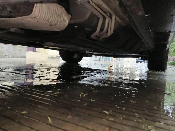 [义乌·浙G] 二手福特锐界2020款 EcoBoost 245 两驱ST-Line 5座